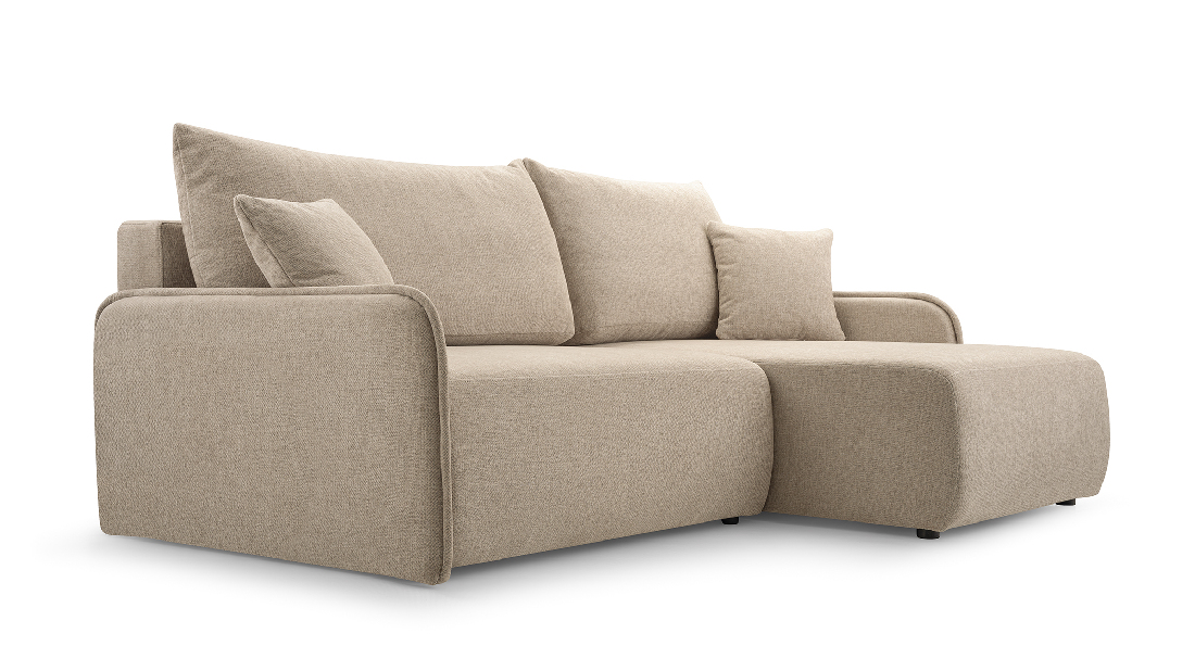 Rohová sedačka Miraba (P)