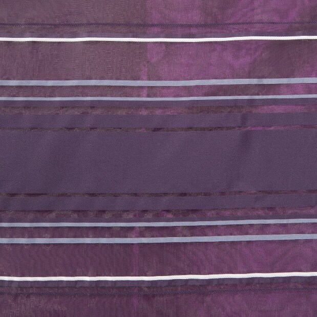 Závěs 140x250 cm 2110 (fialová)