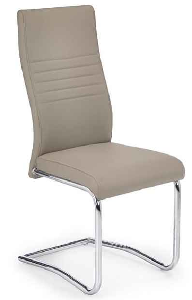 Jídelní židle Palinurus cappuccino