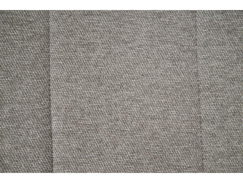 Rohová sedačka Beyzometta (L) (světle šedá)