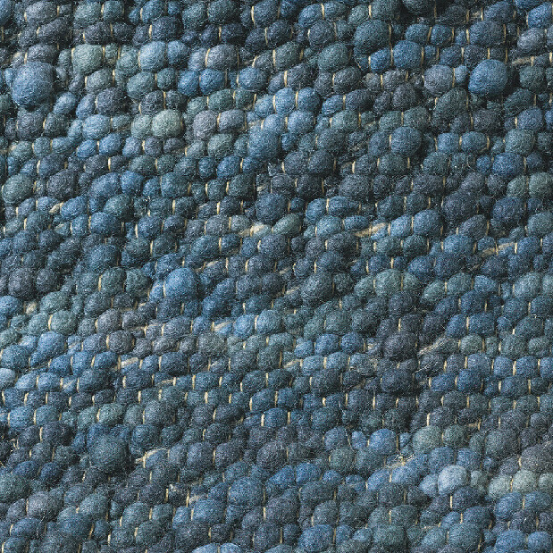 Ručně tkaný koberec Brink and Campman Stubble 29708