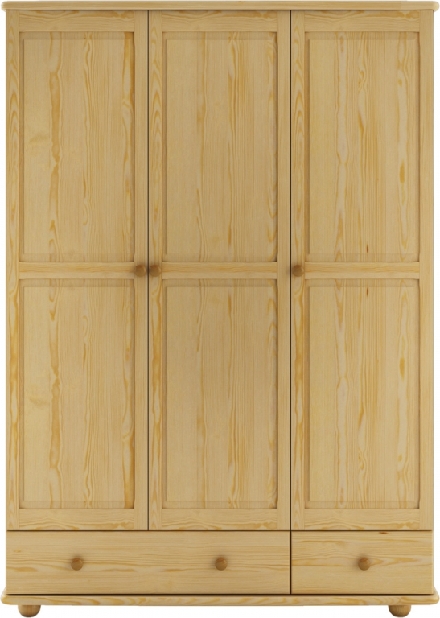 Šatní skříň SF 121