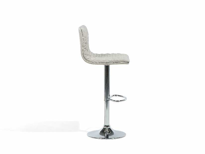 Set 2ks. barových židlí Orlo (béžová) *