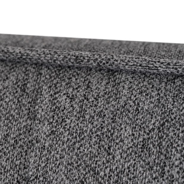 Set 2 kusů pohovek Malla (šedá)