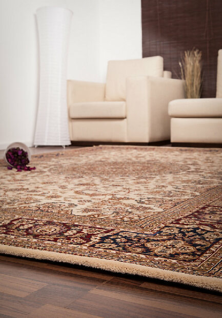 Kusový koberec Täbris 101 Cream