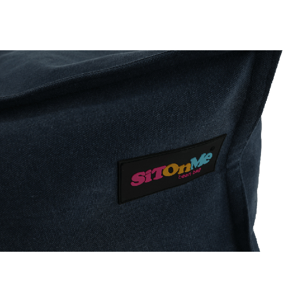 Sedací vak s taburetem Lietano 