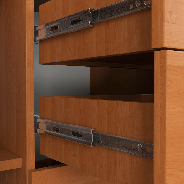 Komoda Kuerten (olše)