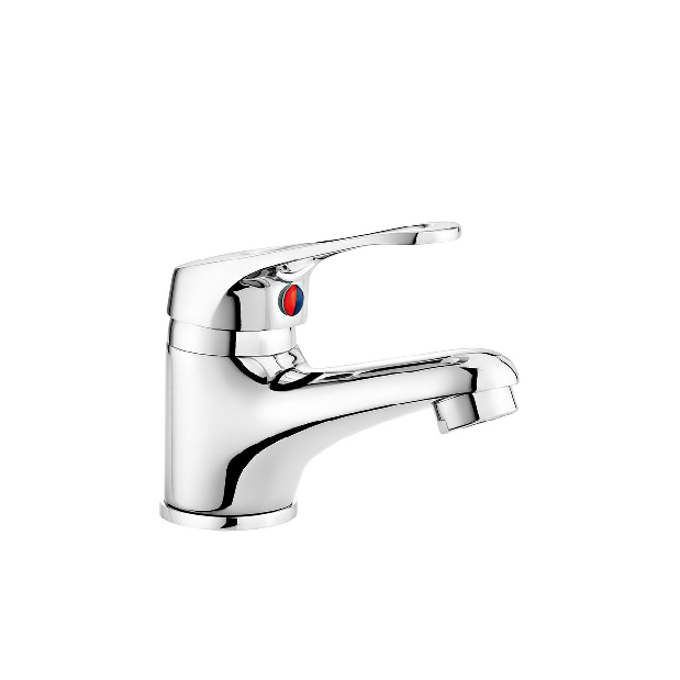 Koupelnová sestava Mirjan Melinda Mirjan I (dub wotan) (bez sifonu + baterie Economico)