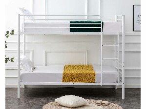 Postel Brandie (bílá)