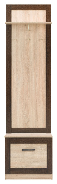 Předsíň Brook BS13