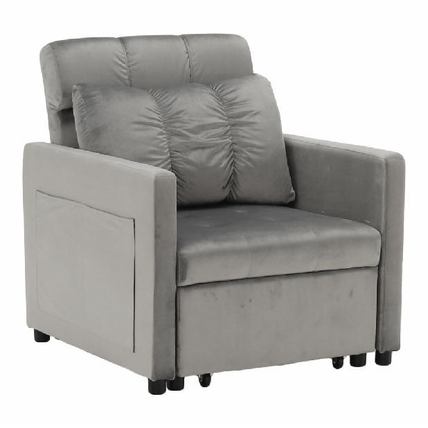 Rozkládací křeslo Igro