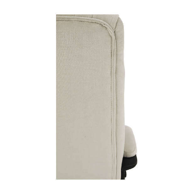 Kancelářské křeslo Oliva (béžová)