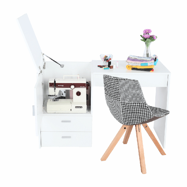 Víceúčelový stolek Taily