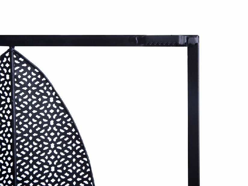 Nástěnná dekorace Pinum (zlatá)