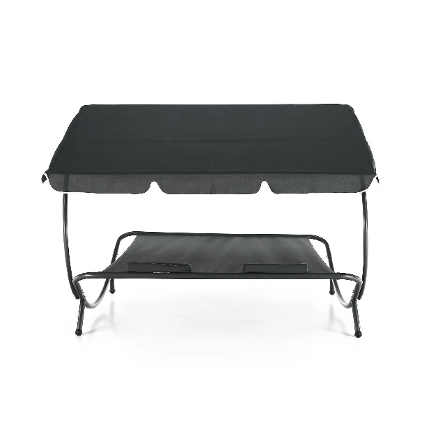 Zahradní postel Megara