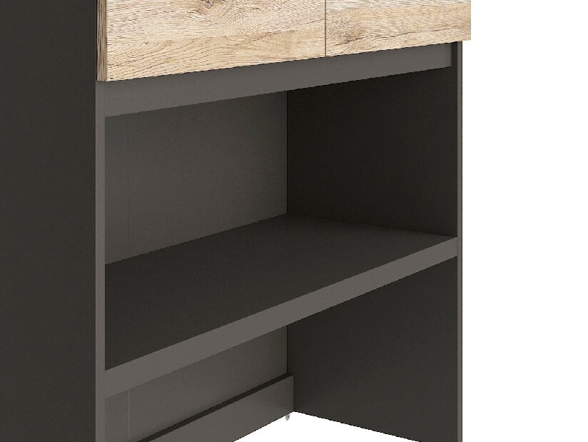 Nástavba na skříň BRW Moden NAD2D/90