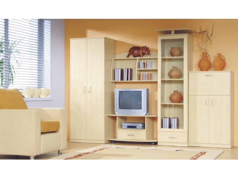 Obývací stěna BRW TIP