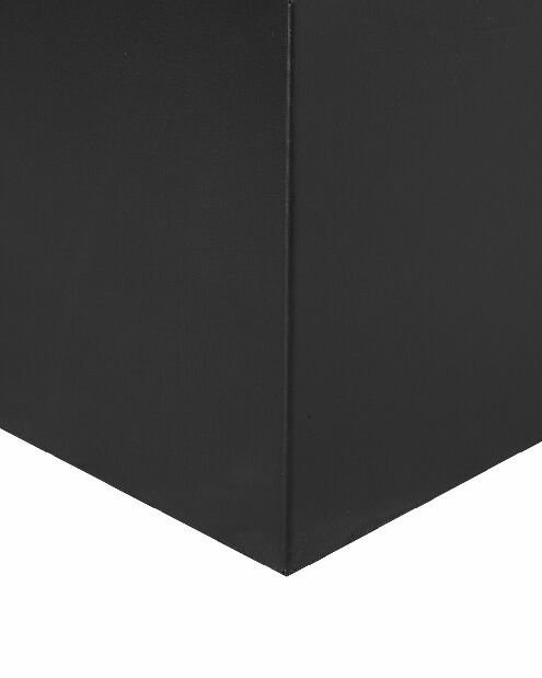 Ohniště YASUJ (ocel) (černá)