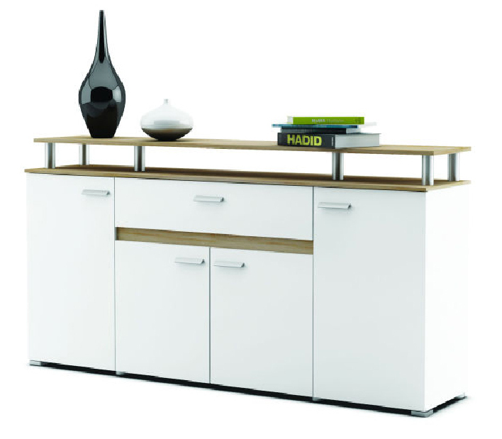 Komoda Revolution 246000