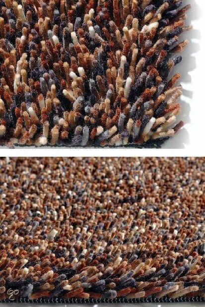 Tkaný koberec Brink and Campman Rocks 70505